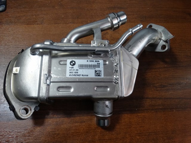 BMW 11718596806
