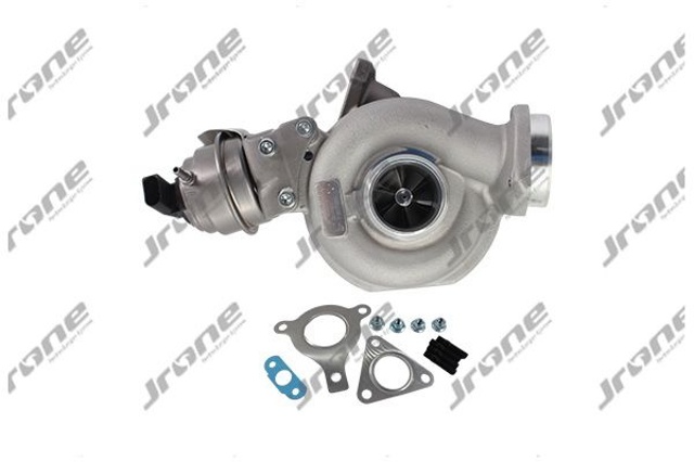8G15300L48 Jrone Турбонаддув