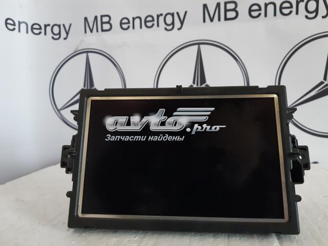  Mercedes A1729011302