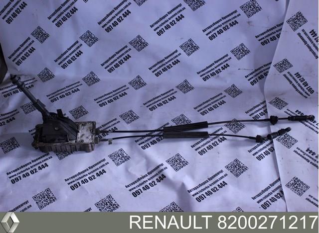 8200271217 Renault (RVI) куліса перемикання передач