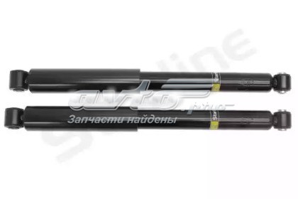  TLC002092 Starline