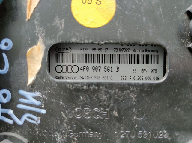 4F0907561B VAG 