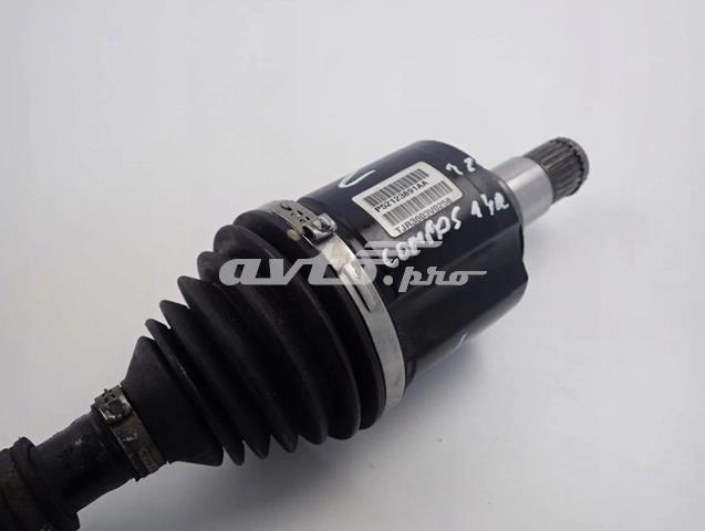  52123891AA Chrysler