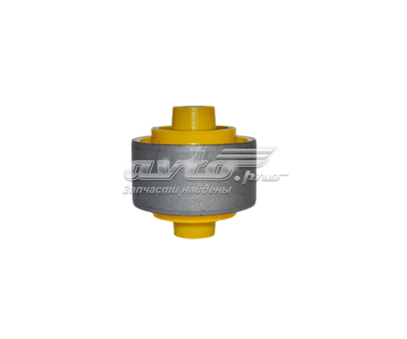 Сайлентблок задньої балки 020669 Polybush