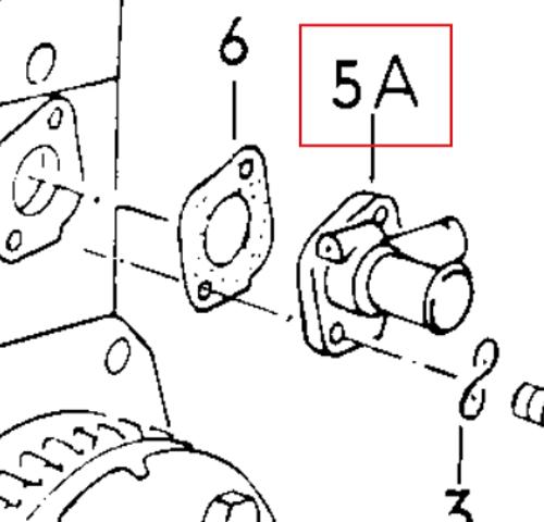  P0391 ACS