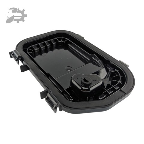 Кришка фари лівої Detali IF DF18576 ціна, від 29.52 USD