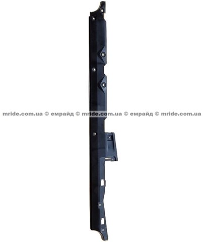 31694977 Volvo Захист днища, правий