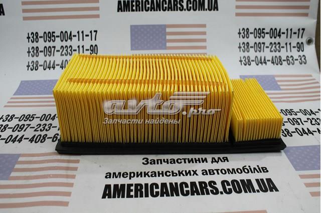 Фільтр повітряний Pronto PA6109