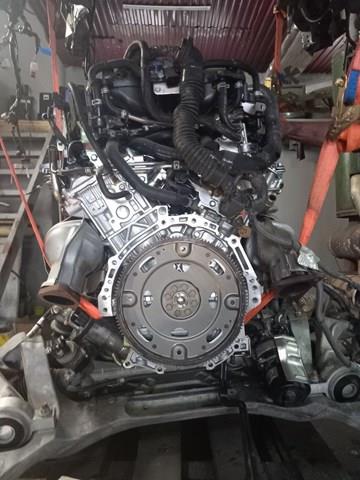 101025CH2D Nissan/Infiniti Мотор в зборі