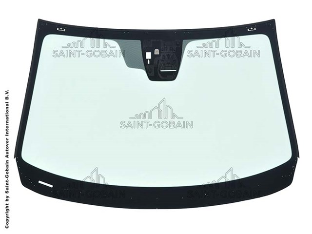 Автоскло Sekurit 5181AGACMVW95 ціна, від 146.86 USD