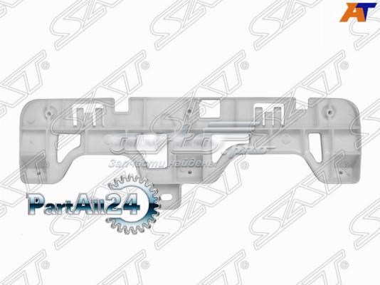 PTY43549AR Signeda Кронштейн бампера переднього, правий