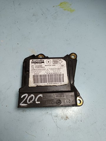 Купити 9674290880 Peugeot/Citroen 