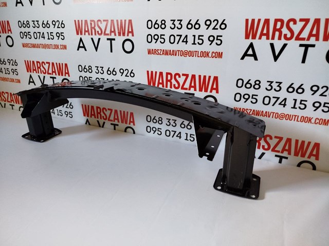 Шина бампера переднього Signeda PMZ44198A ціна, від 160.02 USD