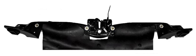 Рамка радіатора верхня FPS FP3806200 ціна, від 118.54 USD