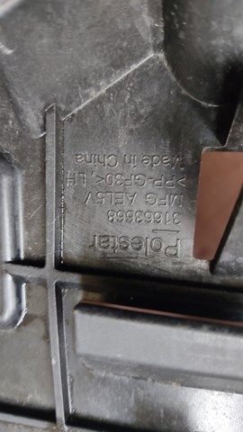 Кріплення бампера Volvo 31663668 ціна, від 61.67 USD