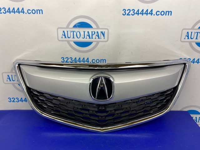  Honda 75101TZ5A03