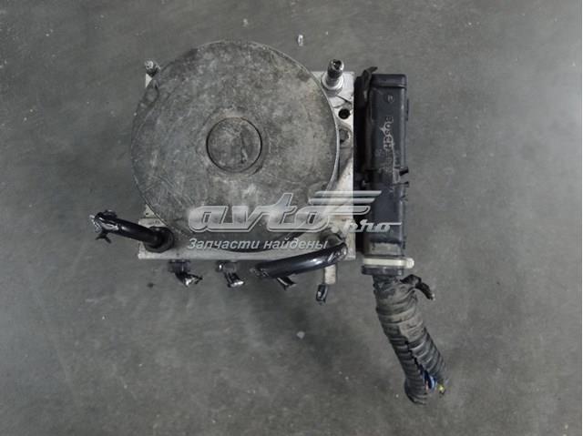 Блоки ABS Nissan/Infiniti 47660JN00A