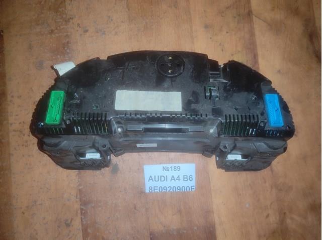 Прилади управління VAG 8E0920900F ціна, від 56.43 USD