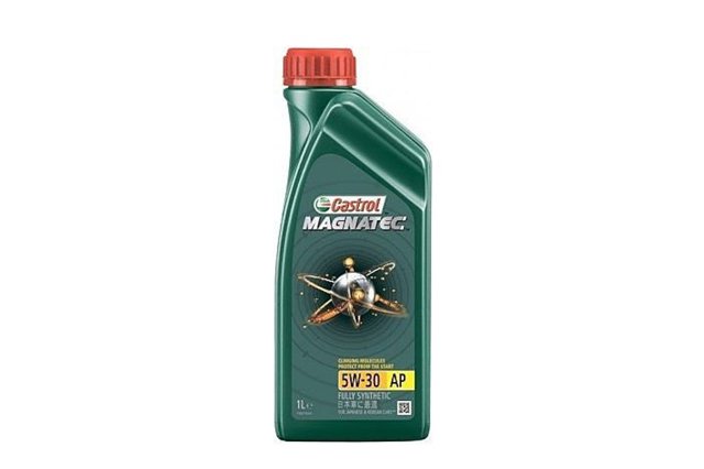 15C941 Castrol Масло двигуна