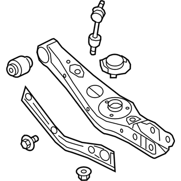 Купити 55210D9050 Hyundai/Kia 
