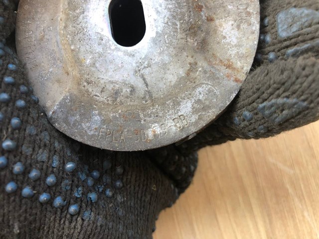 LR056077 Land Rover 