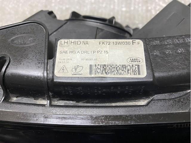 FK7213W030 Land Rover 