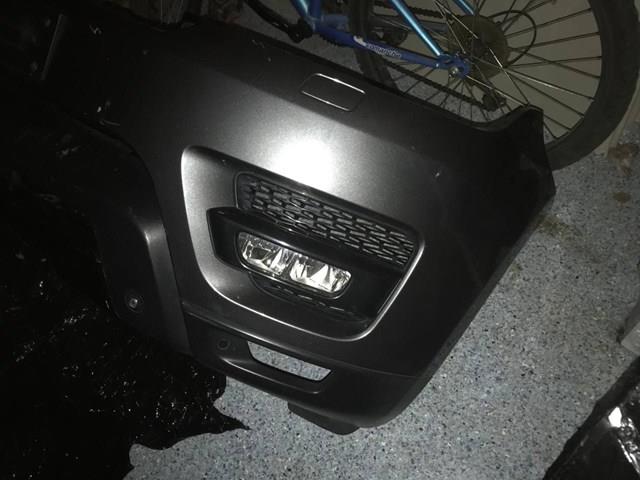 Купити LR070888 Land Rover 