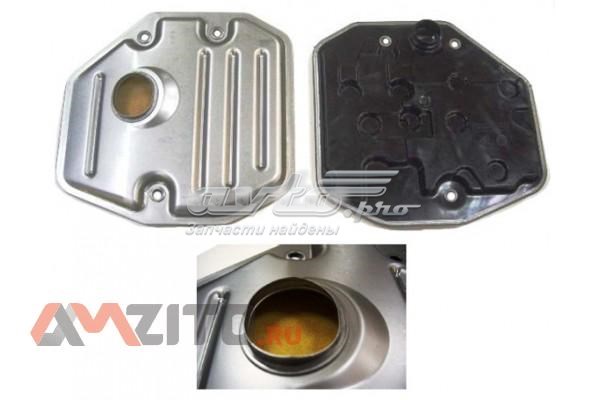 JT21004 JS Asakashi Масло в коробку автомат