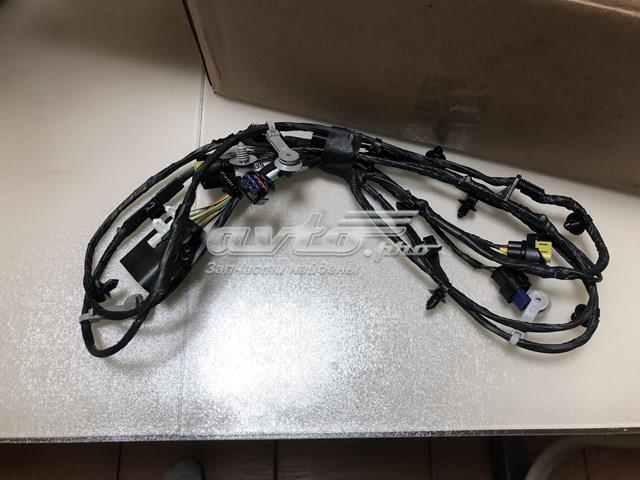 Купити GJ5Z15K867NB Ford 
