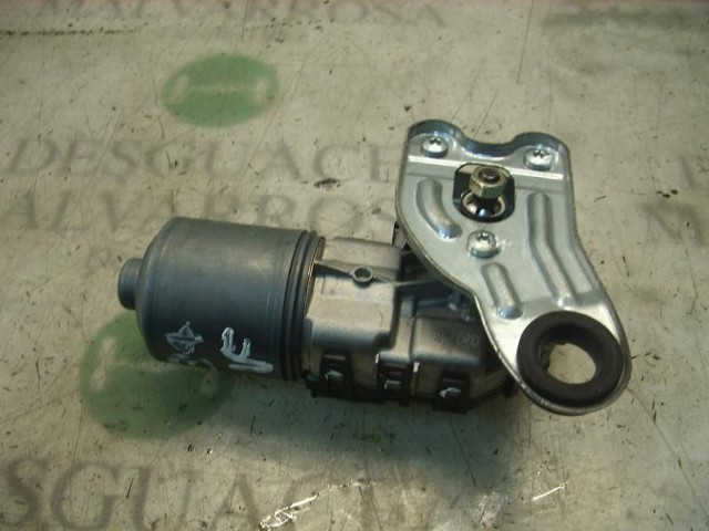 Купити 0390241712 BMW Мотор трапеції склоочисника