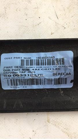 Купити 1BE48DX9AB Chrysler 