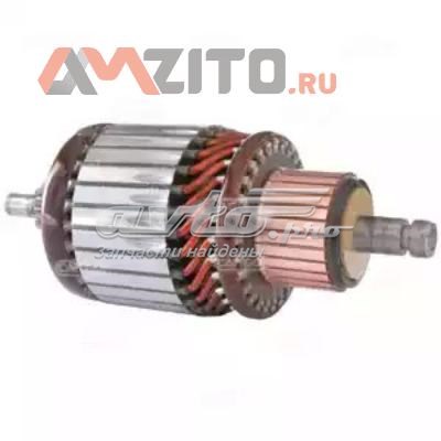 Якір (ротор) стартера 132816 Cargo