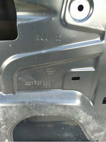  Renault (RVI) 801107836R
