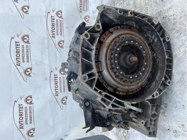 АКПП 2500331592 Renault (RVI)