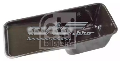 Купити 500336615 Iveco Захист двигуна