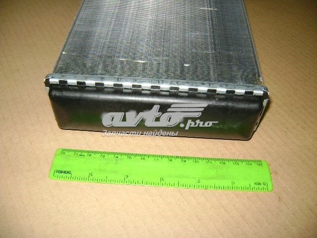 Радіатор пічки (обігрівача) DK 21088101060 ціна, від 18.83 USD
