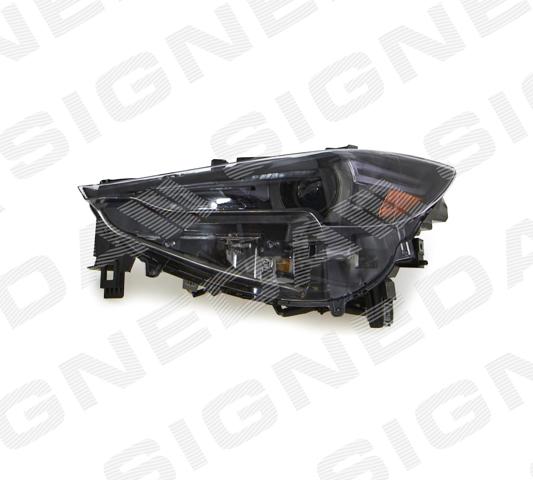 Фари Signeda ZMZ111351L ціна, від 613.32 USD