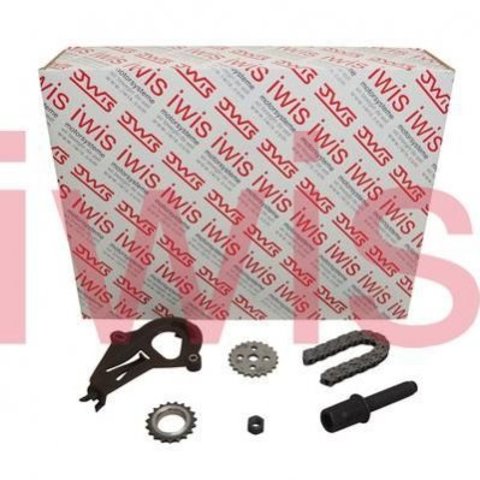 Купити 59808SET AIC Ланцюг масляного насоса, комплект