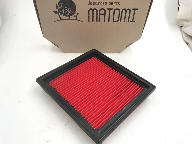 Повітряний фільтр FA2111 Matomi