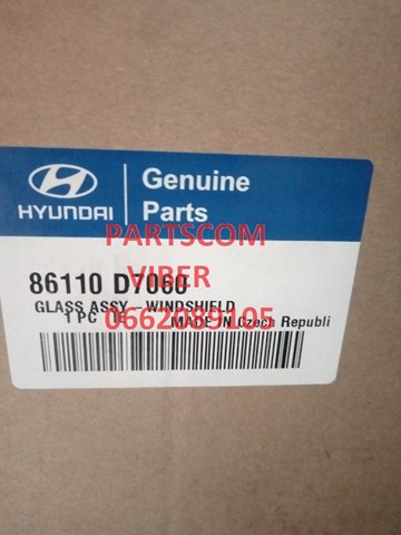  86110D7060 Hyundai/Kia