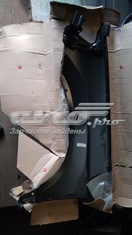 Крило переднє праве FPS FP6715314 ціна, від 178.78 USD