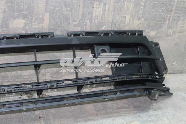 Решітка радіатора 5C6853671H VAG