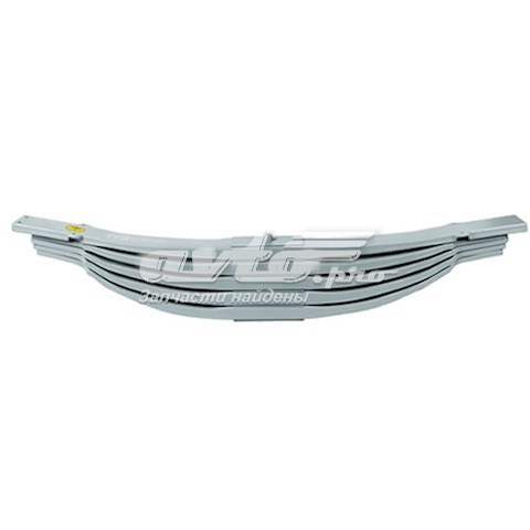 Ресори додаткові Mercedes A9483201505 ціна, від 2239.61 USD