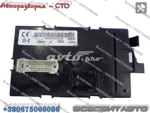  216688914B Renault (RVI)