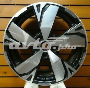 Диски колісні литі (легкосплавні, титанові) Subaru 28111SJ070 ціна, від 126.83 USD