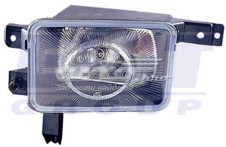Туманка права Depo/Loro/Abakus 4422009RUE ціна, від 27.77 USD