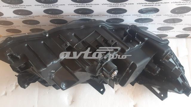 Купити FP3046R1E Depo/Loro/Abakus Основна фара в зборі ліва