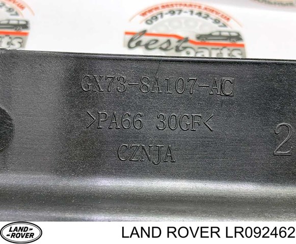  Land Rover LR092462