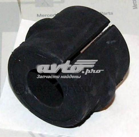 Подушка стабілізатора Mercedes A9703231285 ціна, від 3.38 USD
