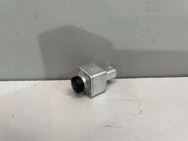 66535A67AE6 BMW 